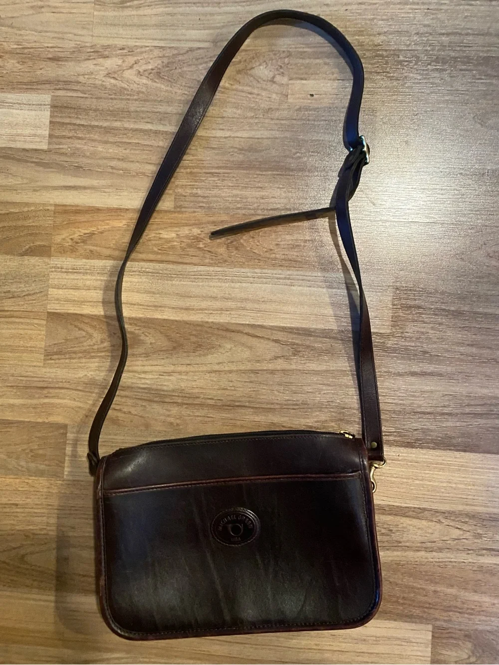 Michael Green Handbag